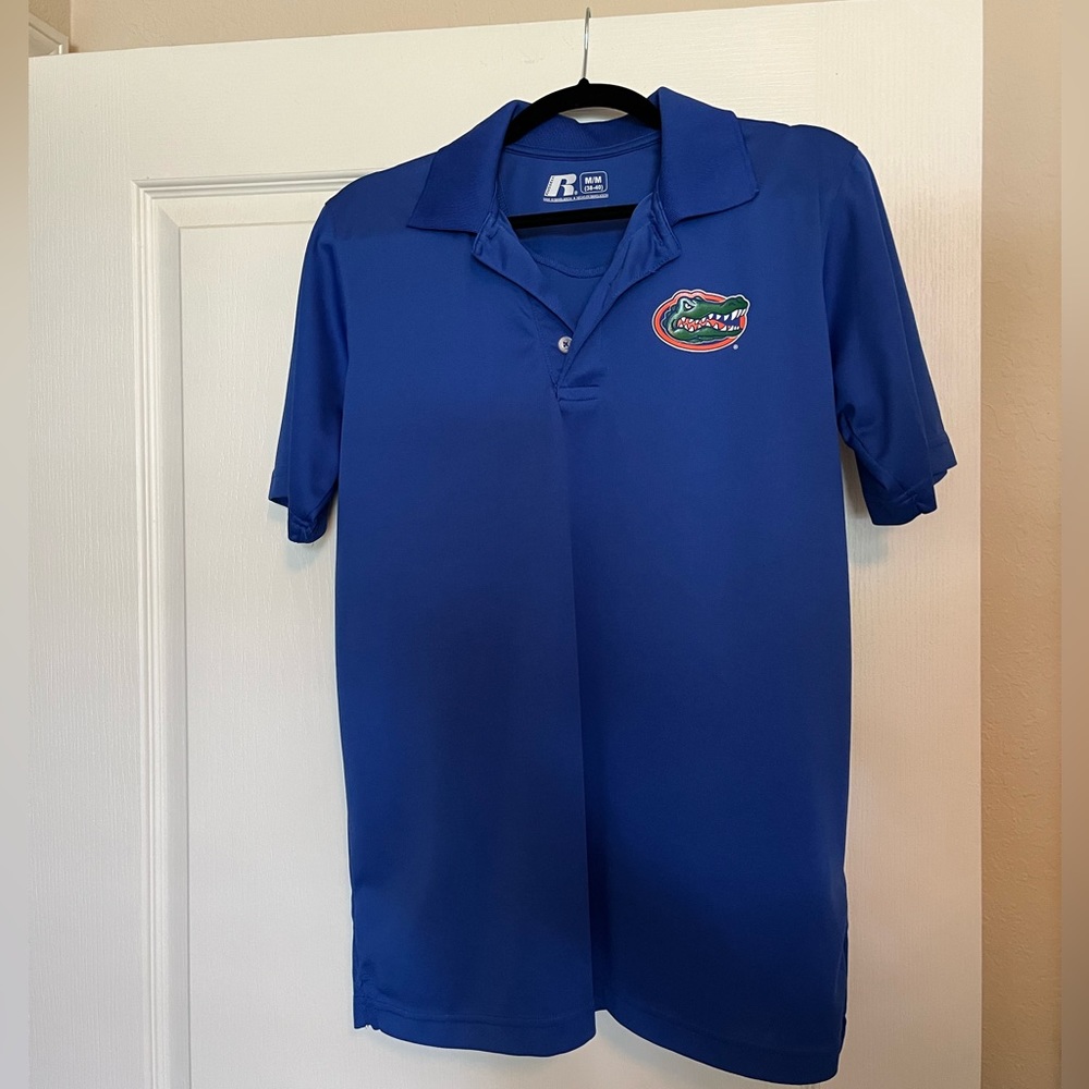 Men’s University of Florida Polo